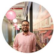Mohamed Ezzeldin