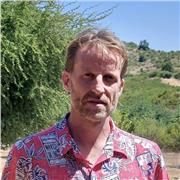 Profesor británico de Inglés y filosofía