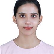 A qualified English tutor offers English lessons online and in person to students in Vienna.