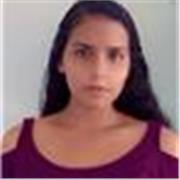 Profesora de lengua y castellano, dirigido a público de 10 a 15 años