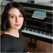 Laurea triennale e biennale in pianoforte, lezioni private e preparazione per esami