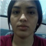 No soy profesora pero soy bachiller graduada con todas las ganas y actitud de poner en practica mis conocimientos