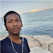 Ibrahima