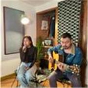 Clases particulares de canto, piano y gramática musical