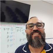Professor particular de Matemática para o Ensino fundamental II