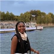 I am a native French speaker offering personalised, structured and learner‑centred lessons.