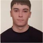 Estudiante de ingeniería, capacitado para dar clase en ESO, Bachillerato.