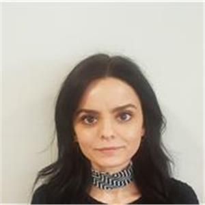 Hatice Karakaya