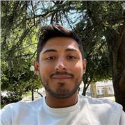 Hola, soy Economista con más de 5 años de experiencia en analítica de datos, con conocimientos de Inglés C1.