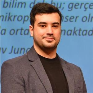 Mehmet Toprakci