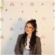 Laureata in Psicologia Clinica e abilitata alla professione