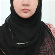 Quiero enseñar a los niños compartiendo mi amor y experiencia con ellos.