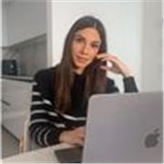 Sei alla ricerca di un’insegnante che ti renda facile l’inglese con un metodo semplice? Scrivimi! 