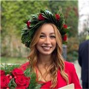 Studentessa laureata in ingegneria offre lezioni di matematica, fisica, spagnolo e inglese