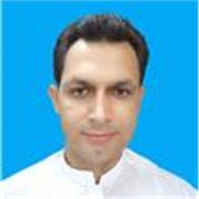 Nazeer Ullah