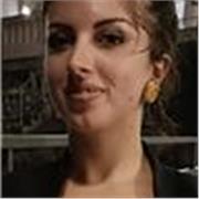 Laureanda in Lingue presso Universitàdi Genova, offre lezioni di supporto per Italiano, Inglese, Russo