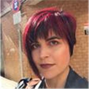 Elsa González Fresno