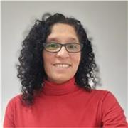 Profesora de francés para adolescentes y adultos de todos los niveles