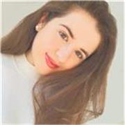 Passionate London English tutor and six-language speaker