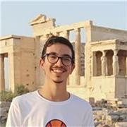 Laureato in biotecnologie offre ripetizioni di alta qualità in matematica e scienze. ripetizioni con un approccio personalizzato