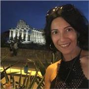 Clases de italiano para todos los niveles (nativa, online/presencial Sevilla, clases grupales)