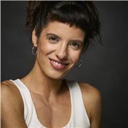 Profesora de inglés, todos los niveles y edades. 
Clases de español para extranjeros.
Profesora de teatro y artes.