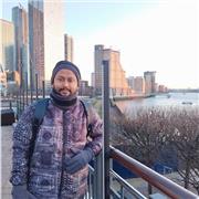 Riyad Asif Ahommod