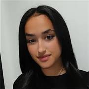 Profesora de matemáticas, no tengo experiencia pero se me da muy bien, Santa Cruz de Tenerife para niños de primaria.