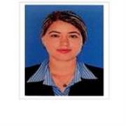 Maestra de primera infancia con experiencia de 6 años con niños niñas y adolescentes con mucho amor y paciencia y apoyo