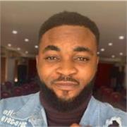 English tutor providing lesson for all ages