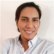 Insegno spagnolo nativo della Città del Messico, Ho una Laurea in Comunicazione