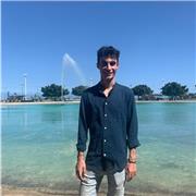 Profesor de matemáticas desde nivel básico hasta secundaria