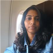 Karthiga Selvaraj