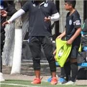 Entrenador personalizado especialdad futbol