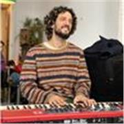 CLASES de PIANO (presencial y online), pianista profesional graduado