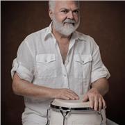 PERCUSSIONI ETNICHE- Orchestra Italiana Renzo Arbore