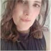 Profesora de inglés con experiencia en niños de nivel primario y secundario