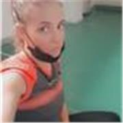 Hola, soy Eolia y doy clases de pilates online, adaptadas a cada persona, escríbeme y te cuento