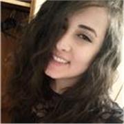 Sono neolaureata in Scienze biomediche, impartisco lezioni private a studenti di scuola media e superiore in chimica e biologia