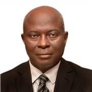 Pastor Gabriel Bamidele OluBello