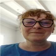 Vous recherchez des cours d'allemand et/ou de français en distanciel, n'hésitez pas à me contacter.