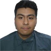Profesor de matematica que imparte clases a nivel secundaria,preuniversitario y universitario
