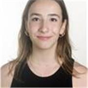 Profesora de Inglés para clases particulares a niños de Primaria y ESO en Vigo y Santiago de Compostela