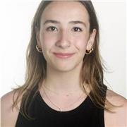 Profesora de Inglés para clases particulares a niños de Primaria y ESO en Vigo y Santiago de Compostela