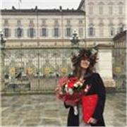 Dottoressa in Psicologia Criminologica e Forense