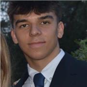 Profesor apto para gente de primaria y eso