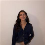 Estudiante de magisterio apto para dar clases de refuerzo a todos los cursos de Primaria.