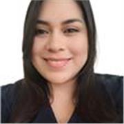 Profesora de apoyo escolar presencial y virtual