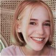 Profesora de matemáticas, titulada en Ingeniería Biomédica, ofrece clases dinámicas y prácticas para jóvenes en Madrid :)