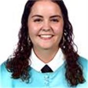 Estudiante universitaria de filología inglesa imparte clases de inglés